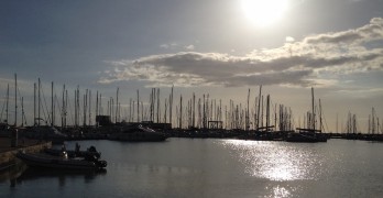 Boat Broker